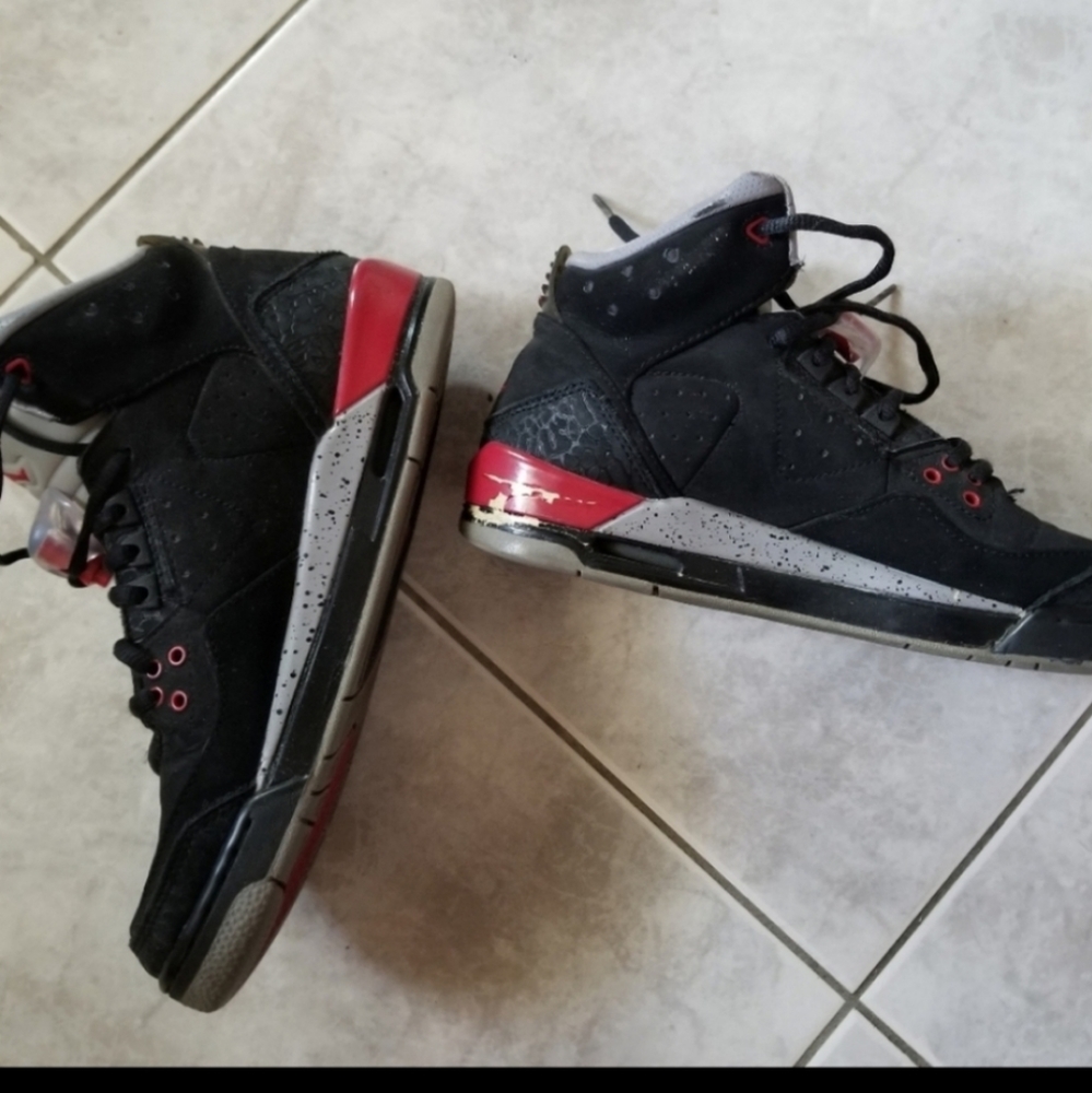 JORDANS - Picture 4 of 6